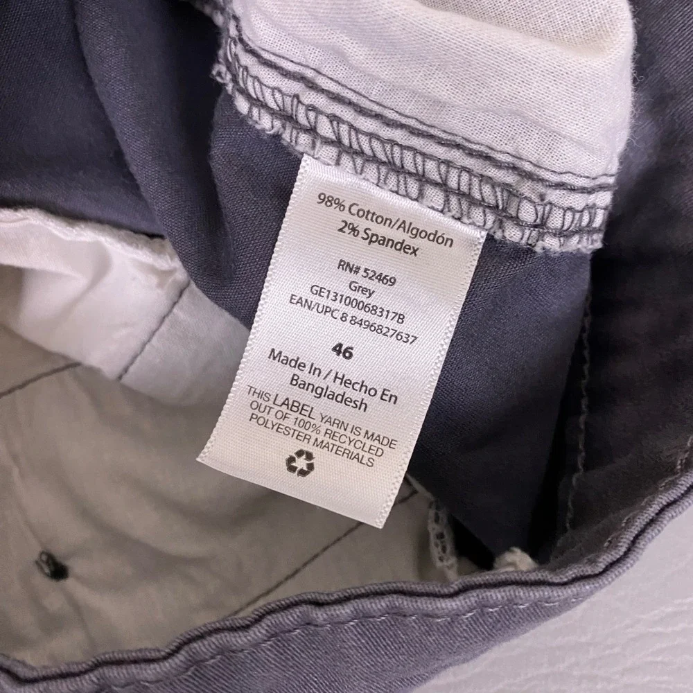 George shorts men